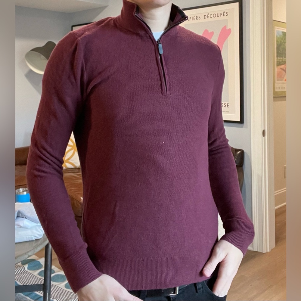 Michael Kors sweater